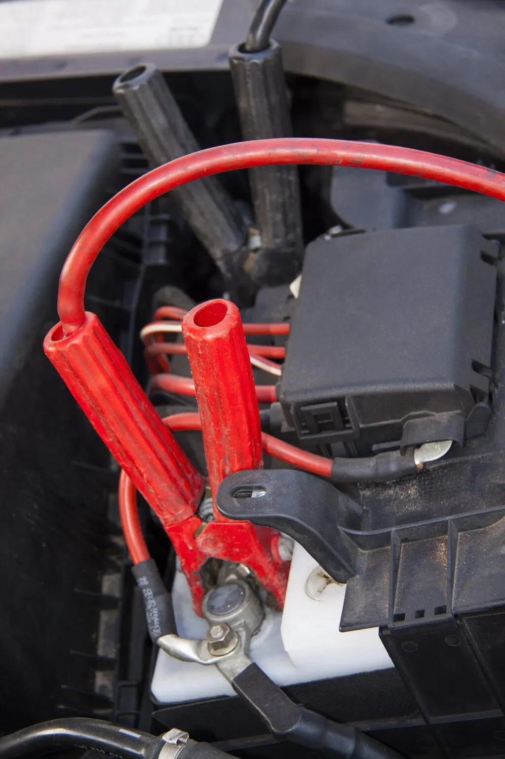 Battery Trouble The Automotive Problem Nobody Plans For