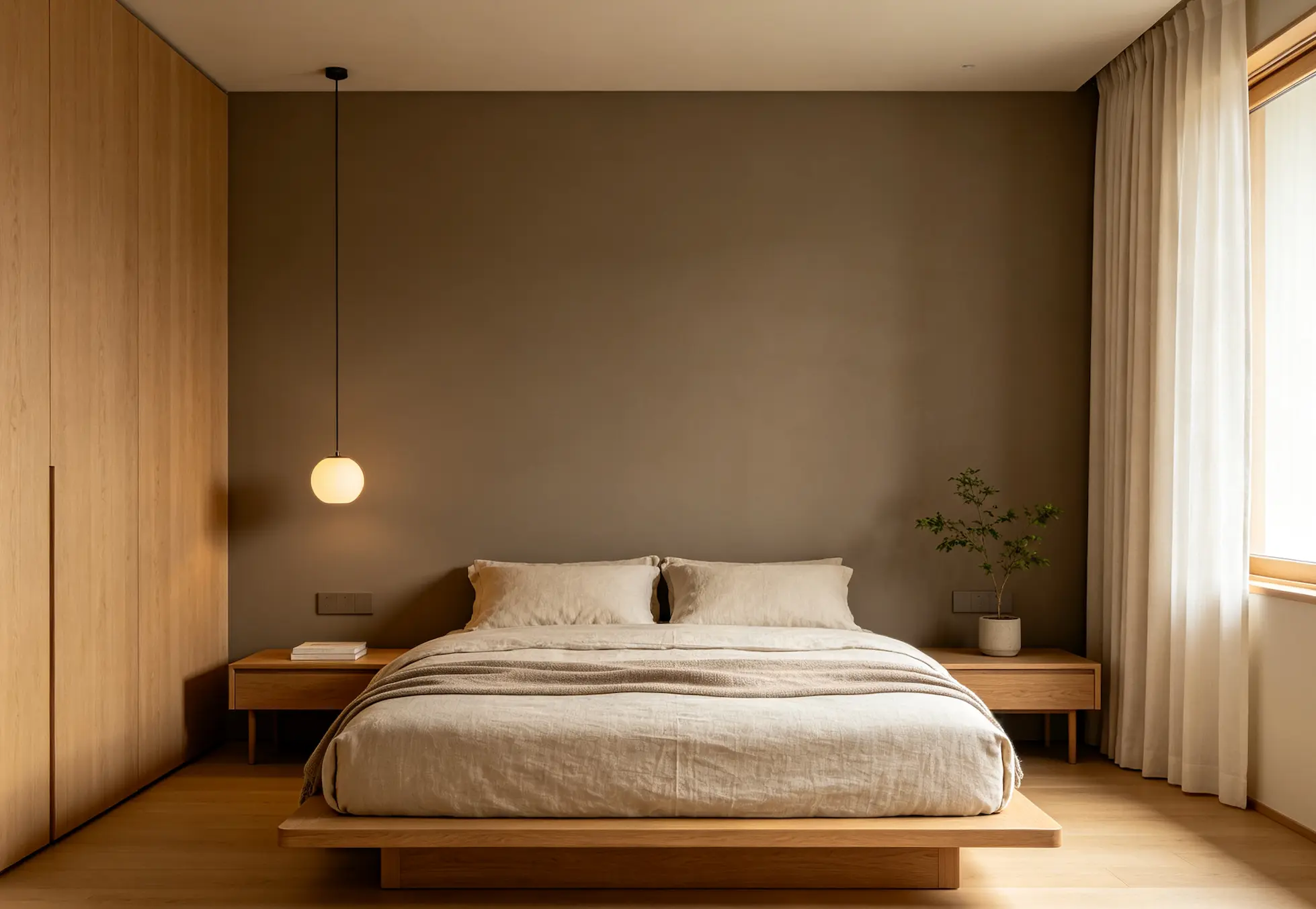 Benjamin Moore Baja Dunes 997 Review Undertones