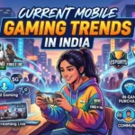 Current Mobile Gaming Trends in India