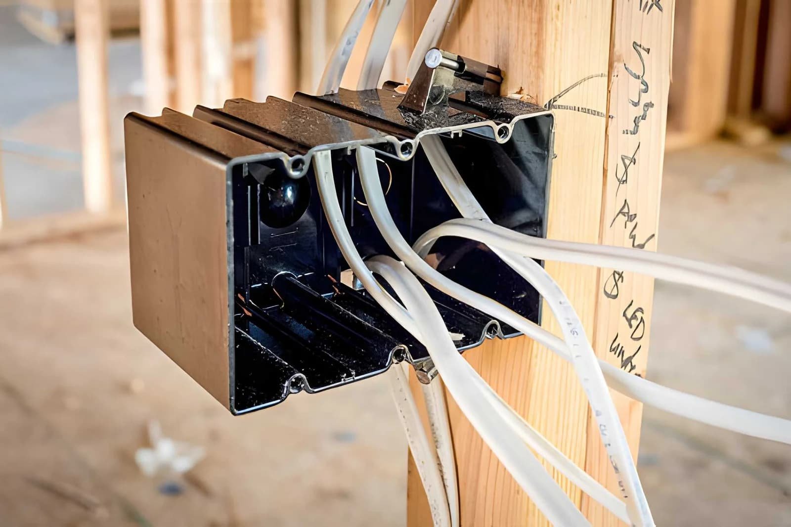 Keeping Your Idaho Home Safe With Reliable Electrical Repair Services