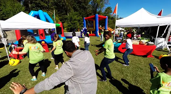 Mistakes to Avoid When Planning a Company Picnic