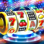 Chain Reaction Slot Features Generate Consecutive Wins