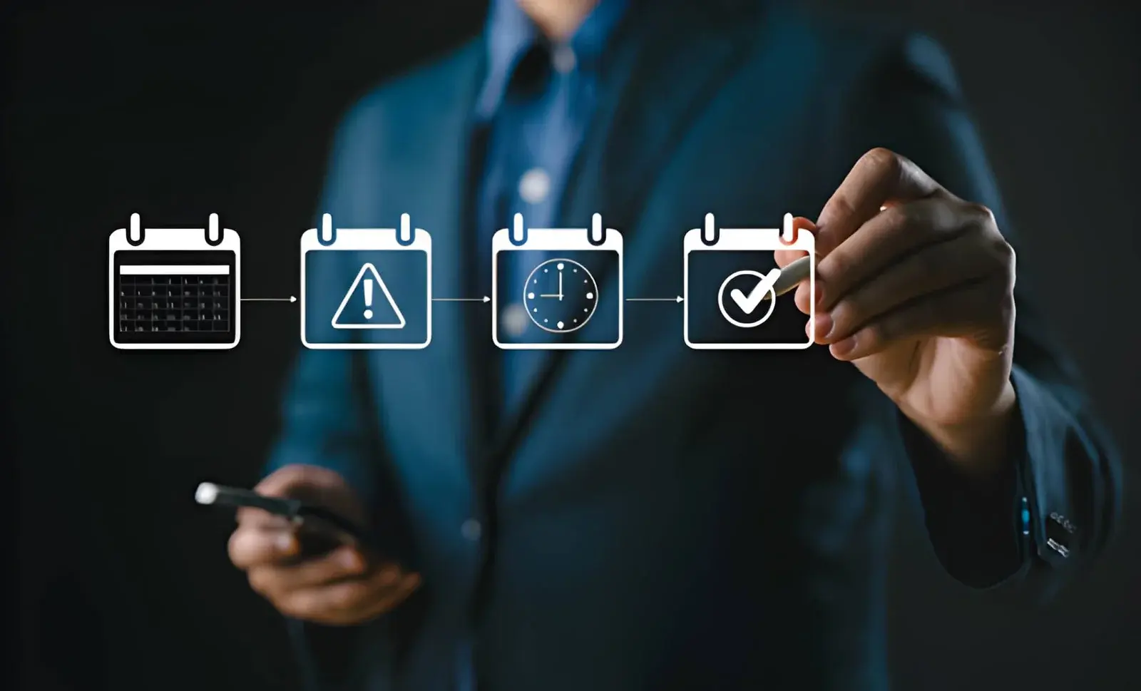 How Maintenance Planners Are Turning Alerts Into Ready-to-Approve Work Orders