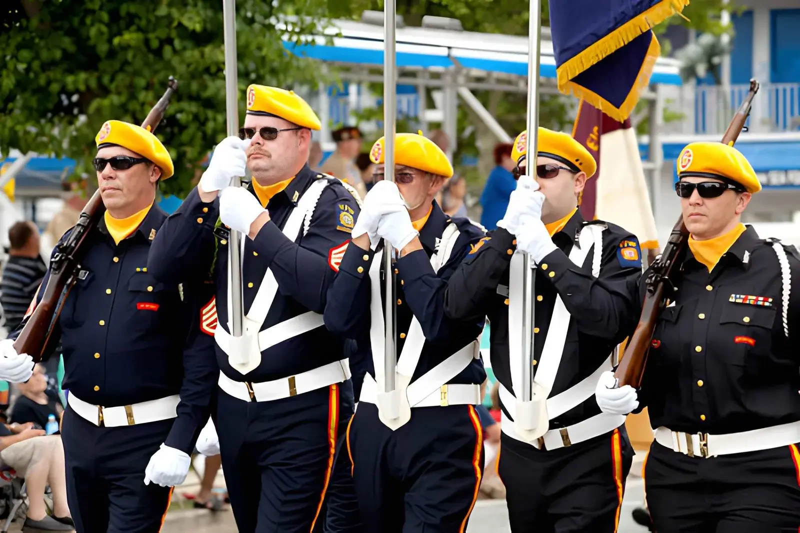 Military Divorce In New Jersey What Makes It Different