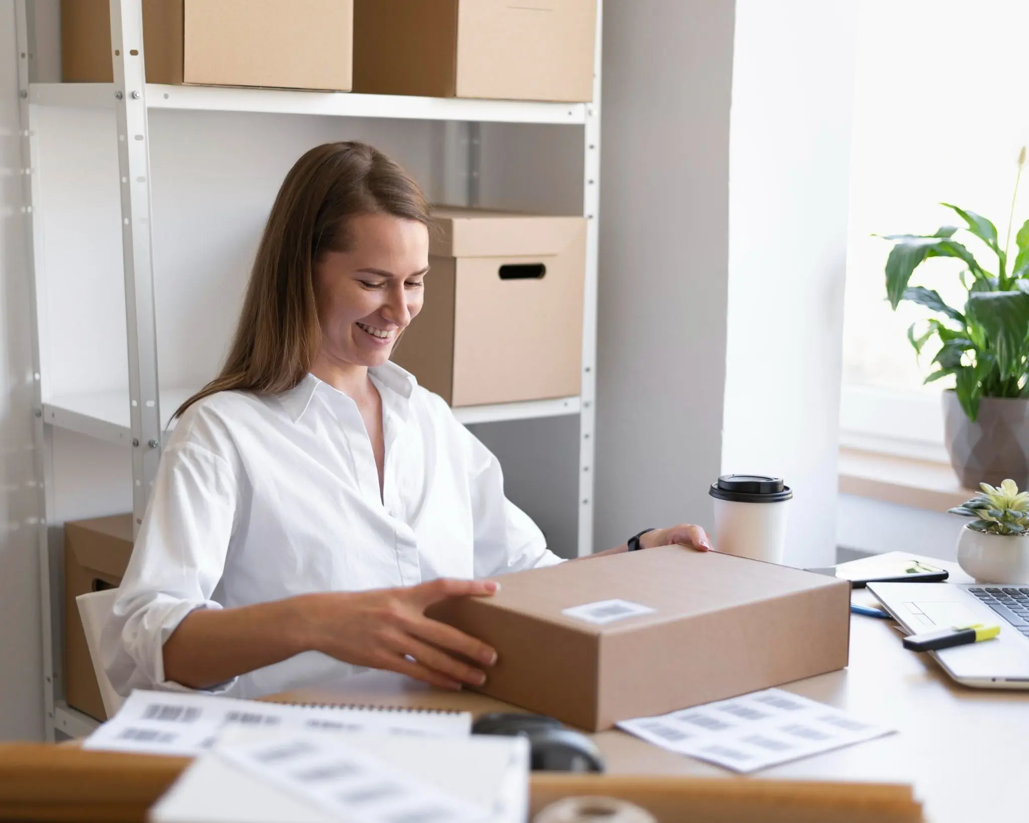What Shipping Challenges Do Growing E-Commerce Businesses Face