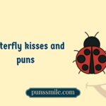 Bug Puns