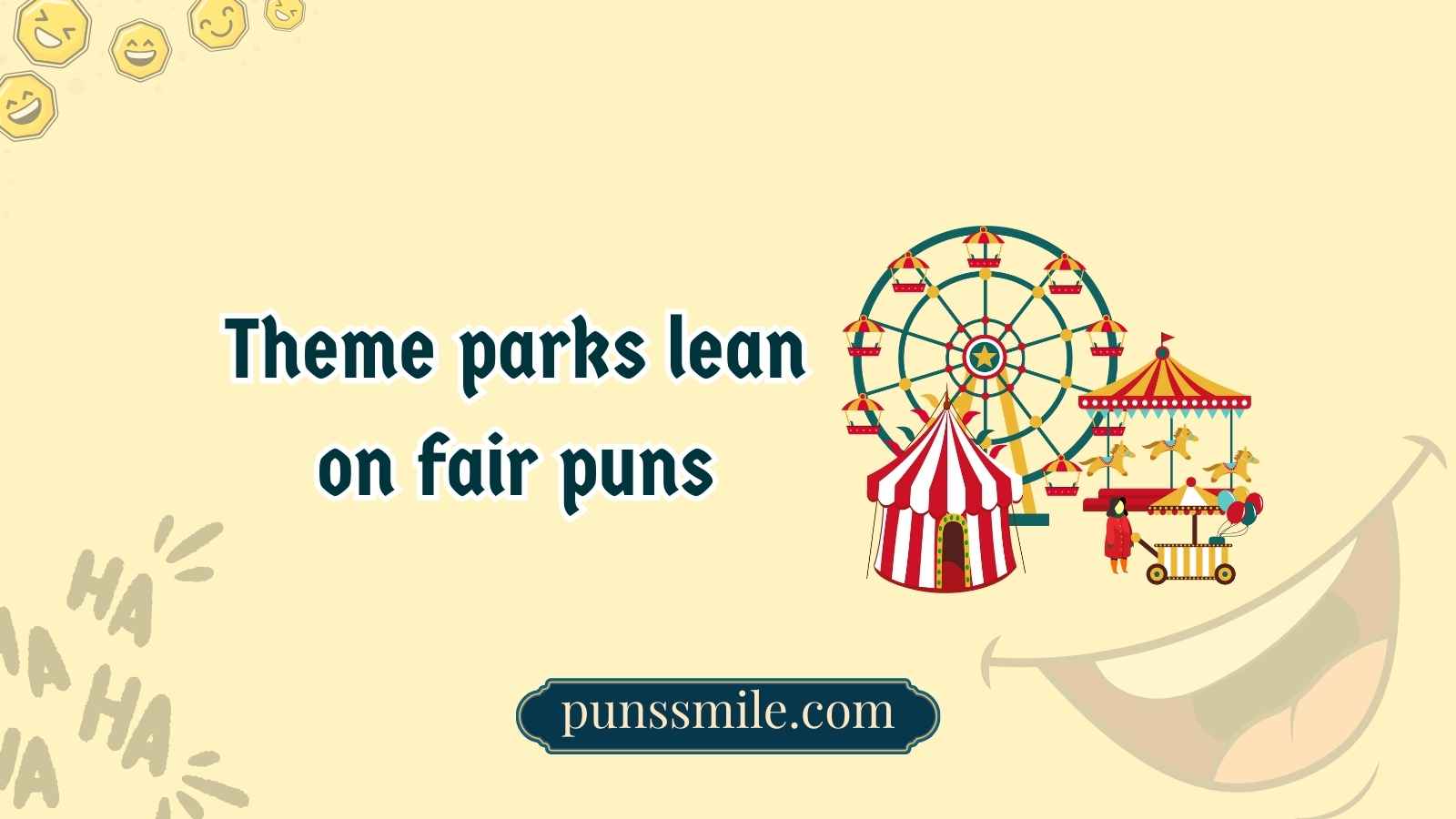 Fair Puns