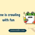 June Puns