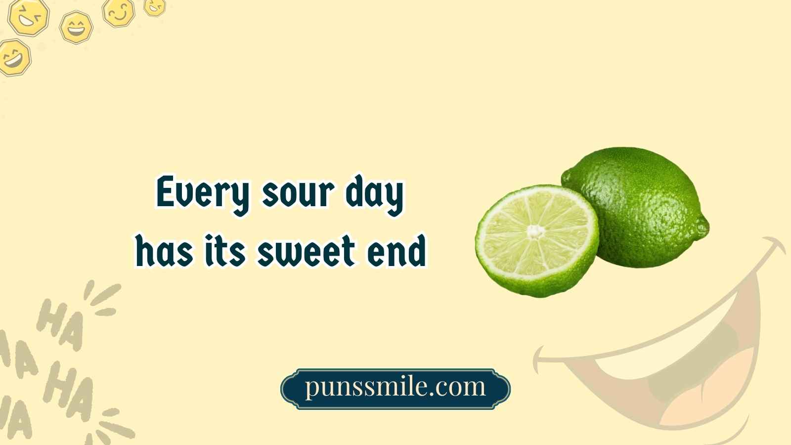 Lime Puns