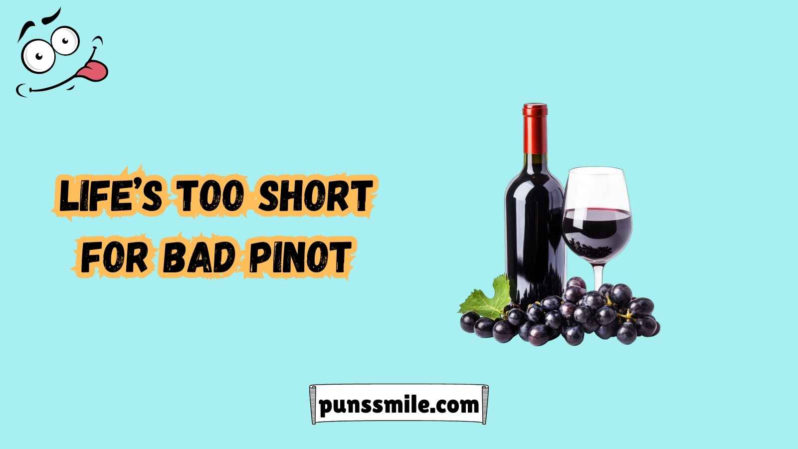 Alcohol Puns