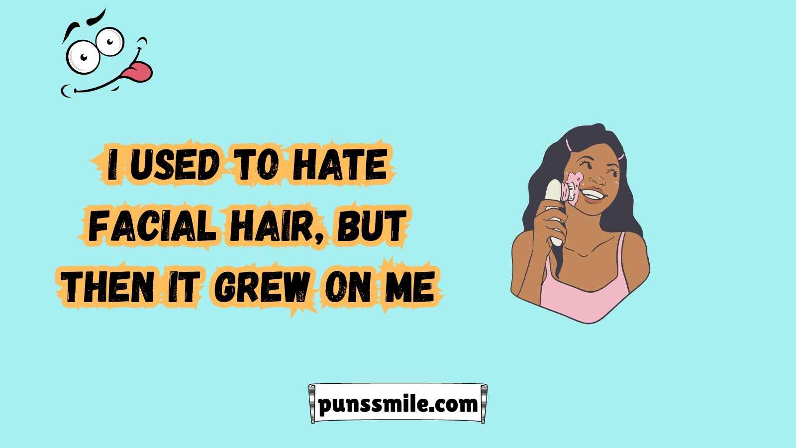 Bad Puns