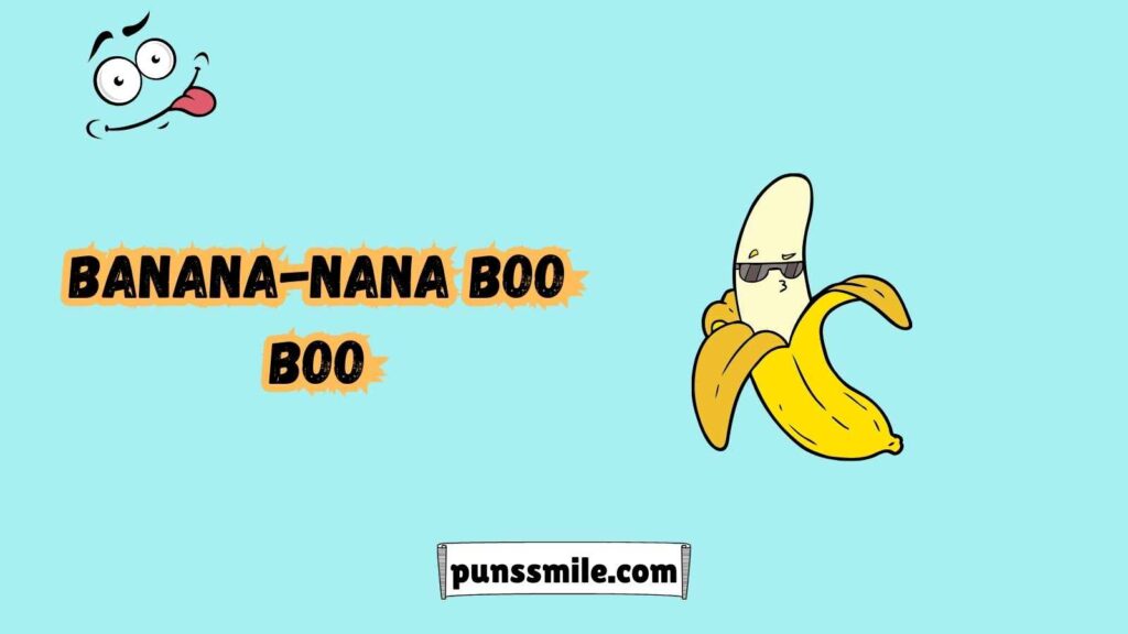  Banana Puns That Are Simply Appealing