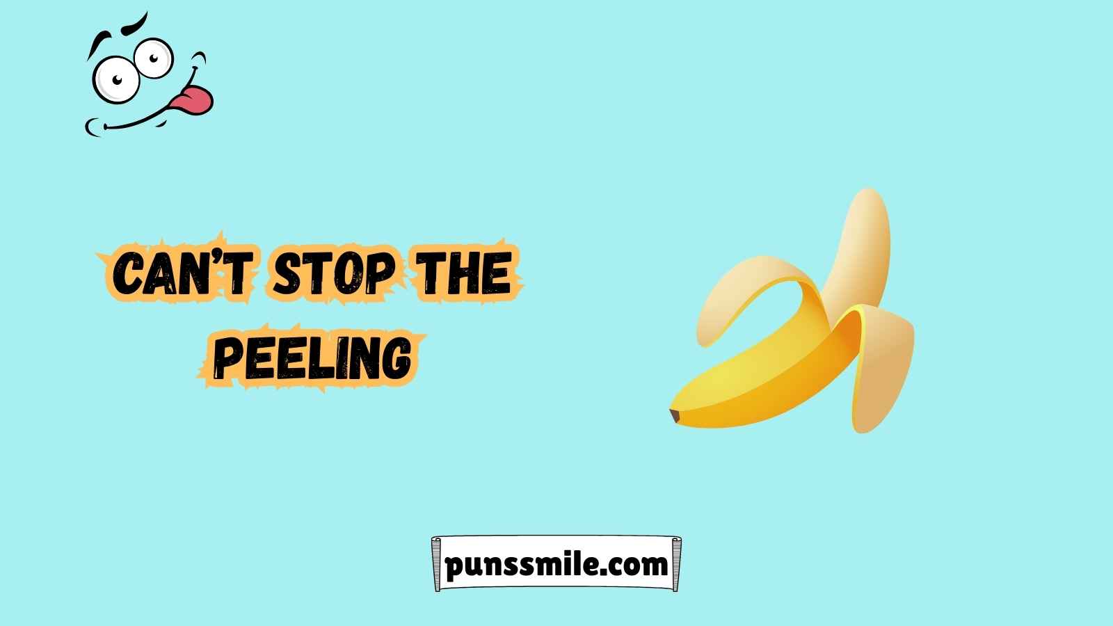 Banana Puns