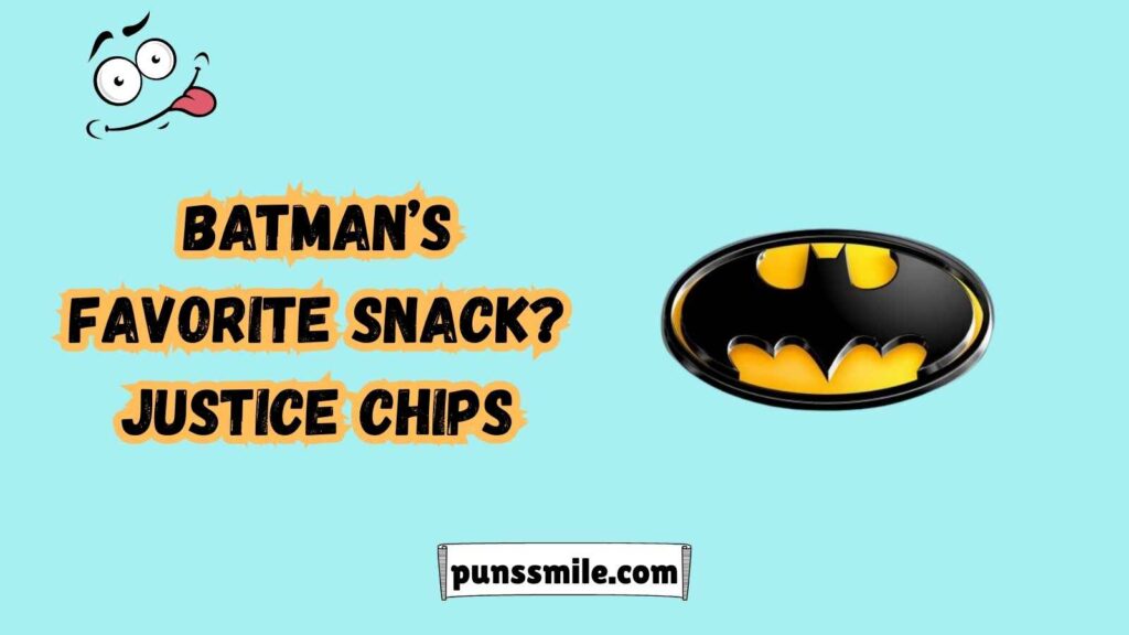  Batman jokes for kids