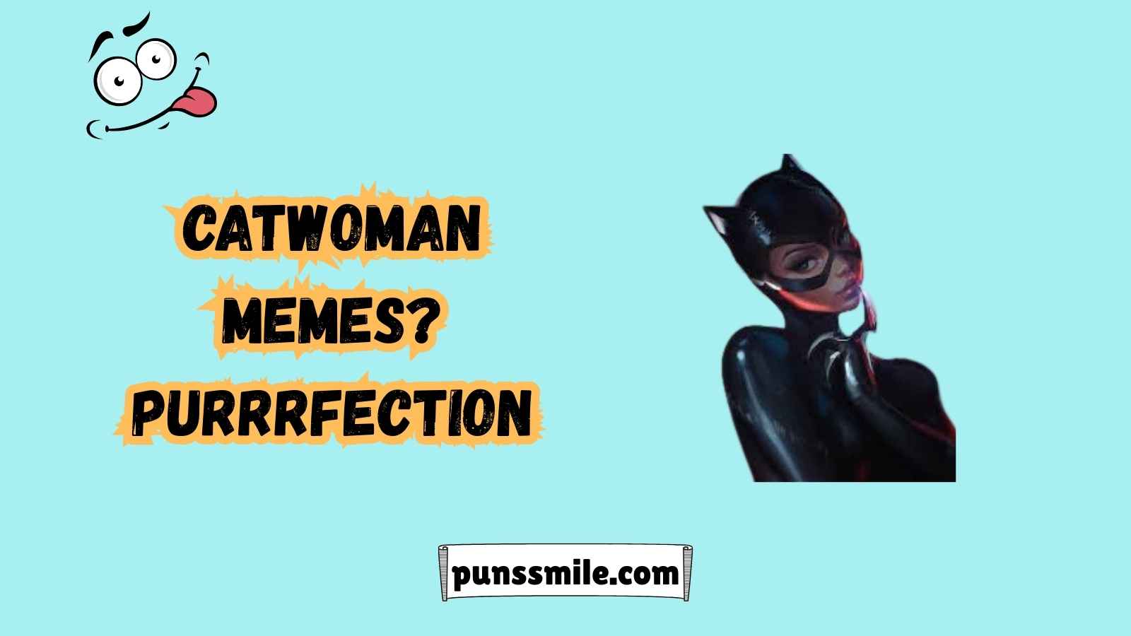 Batman Puns