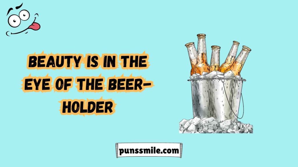 Beer Jokes That Will Have You Brewing with Giggles