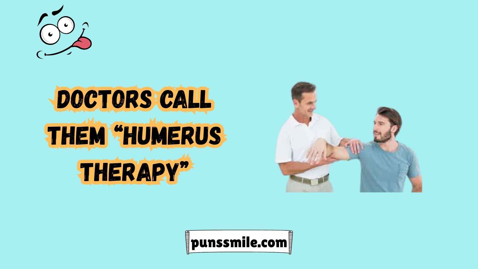 Bone Puns