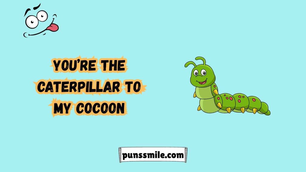 Butterfly Puns That Will Flutter By with Joy