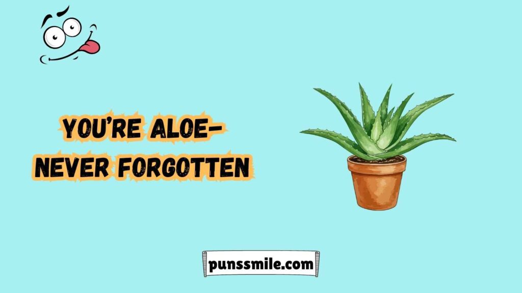  Cactus and Succulent Puns for the Arid Gardener