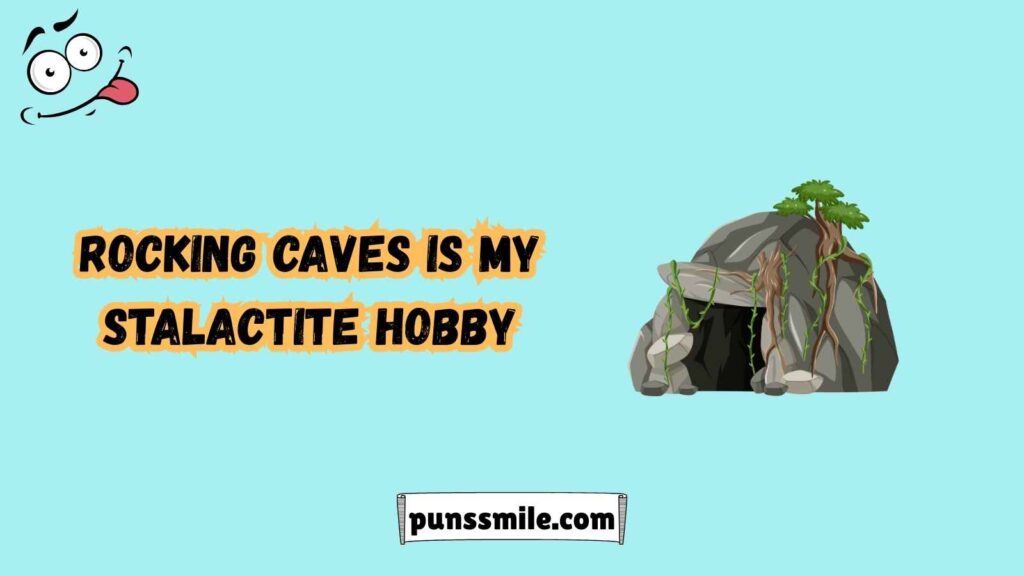 Cave Puns That Are Rock-Solid