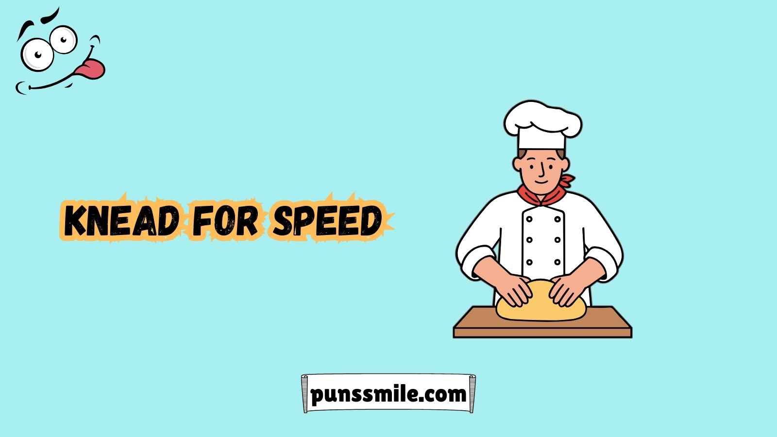 Chef Puns