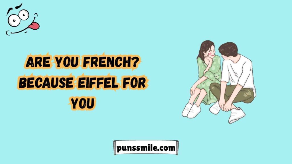 Classic Love Puns That Never Get Old 