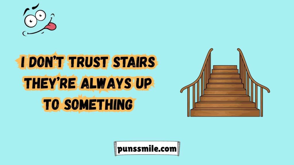 Clean Puns That Are Sparkling with Humor