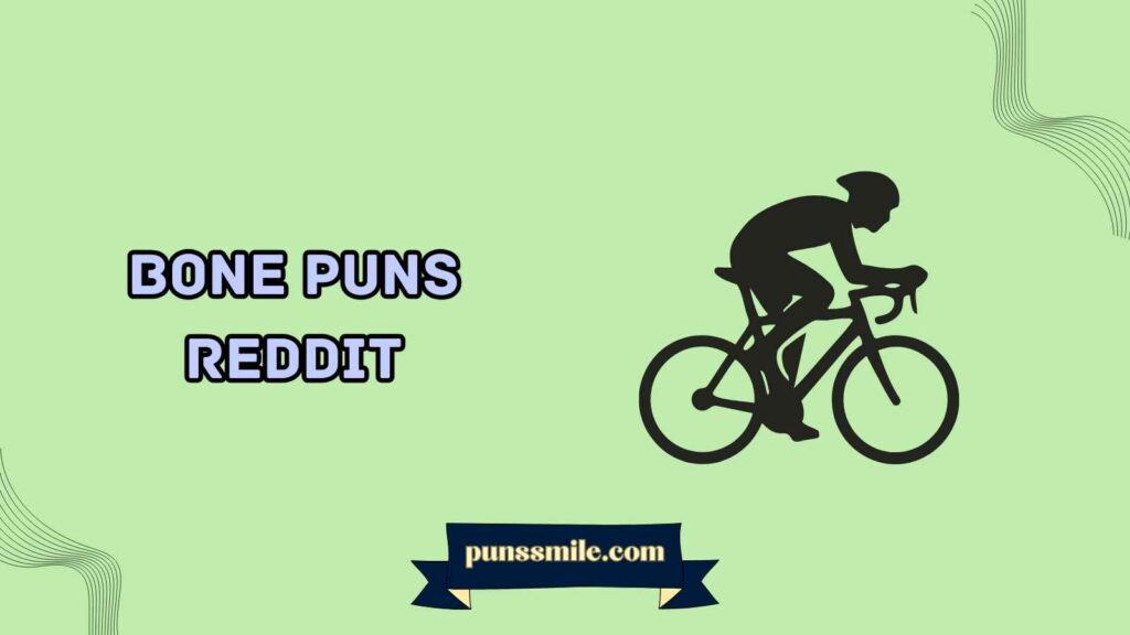 Cyclist Puns One-Liners