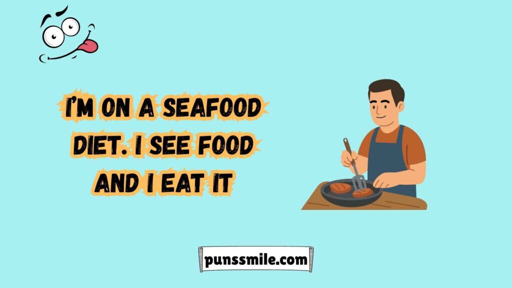 Dad Puns & Jokes 