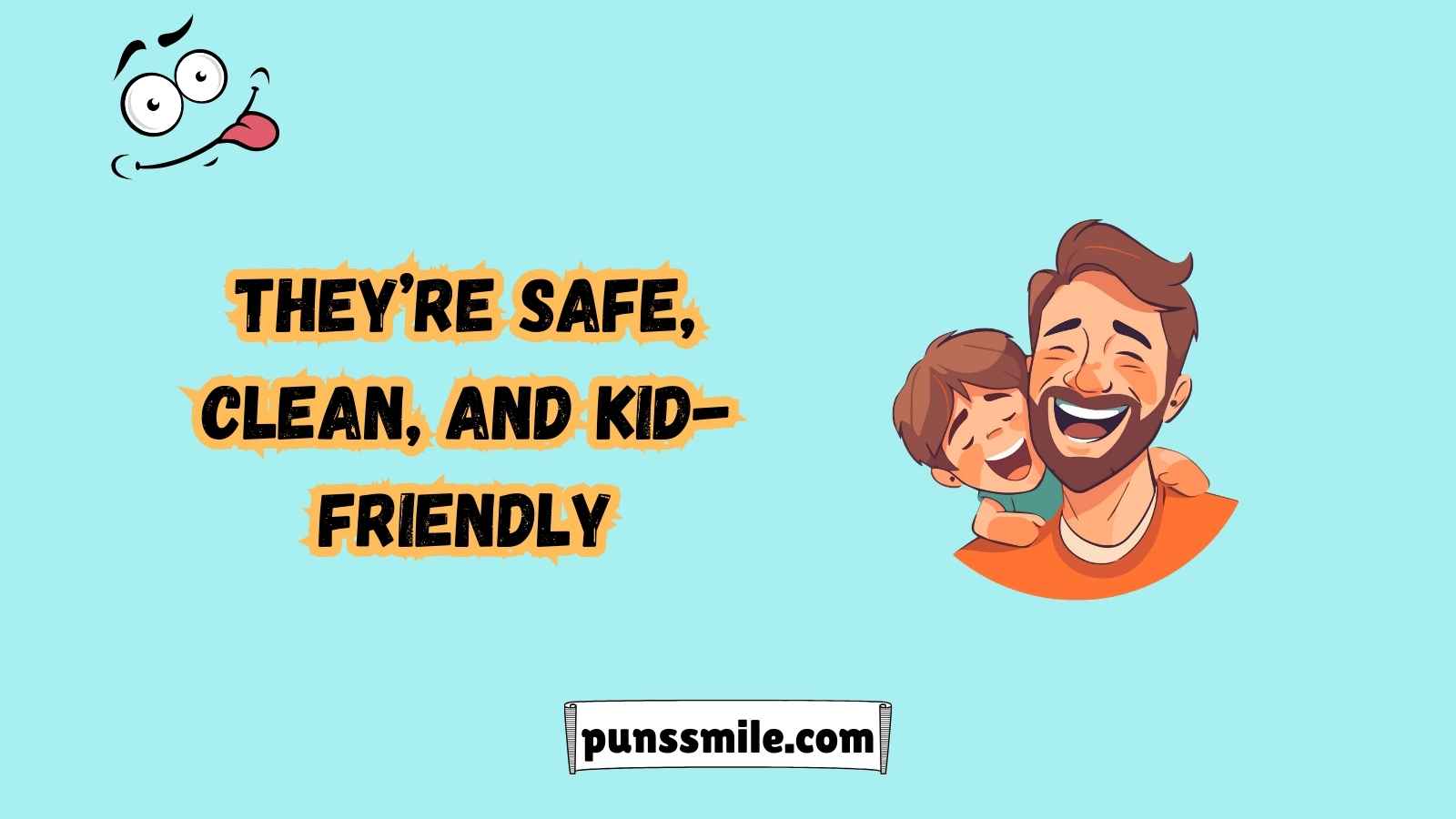 Dad Puns