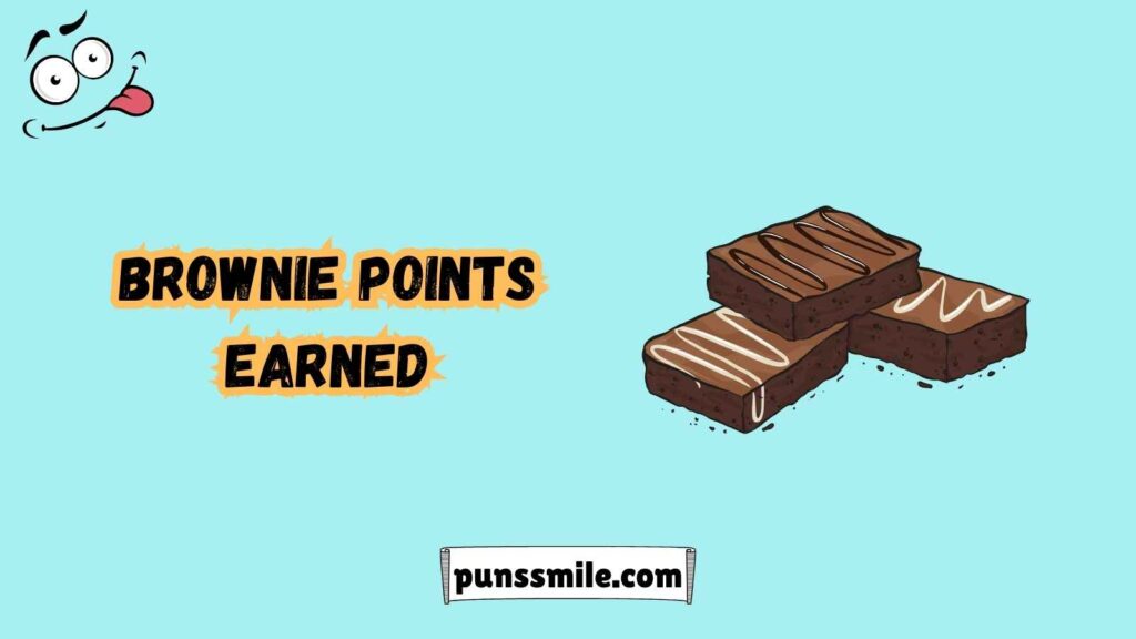 Dessert Chef Puns to Savor