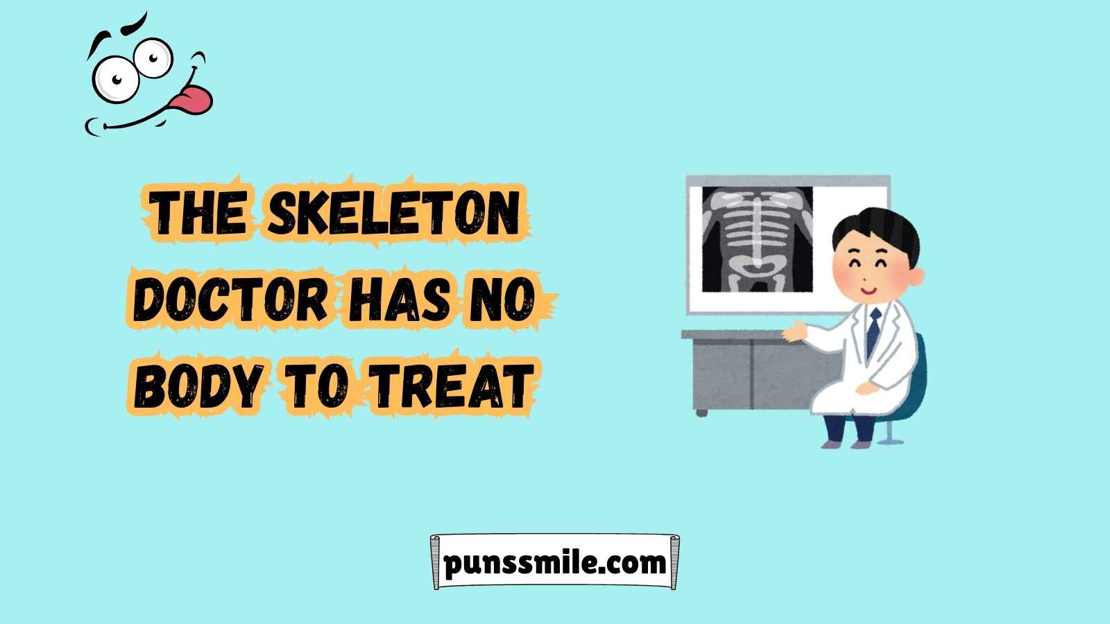 Doctor Puns