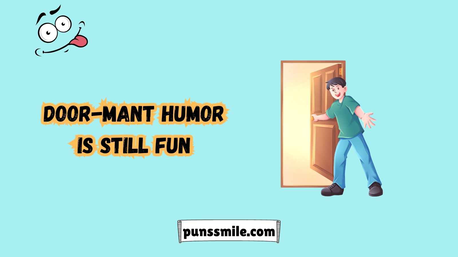 Door Puns