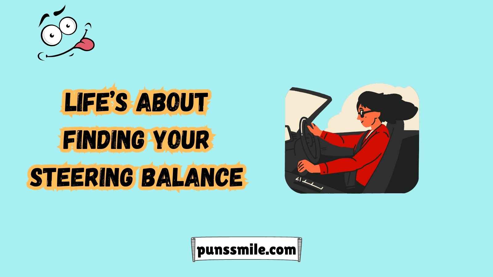 Driving Puns