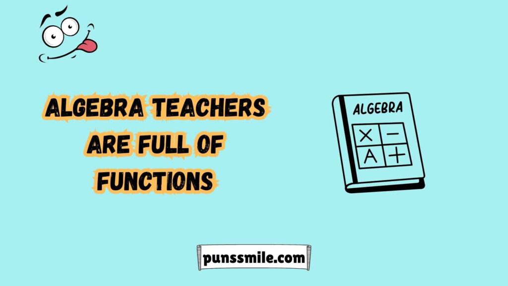  Educational Yet Entertaining: Puns for the Classroom