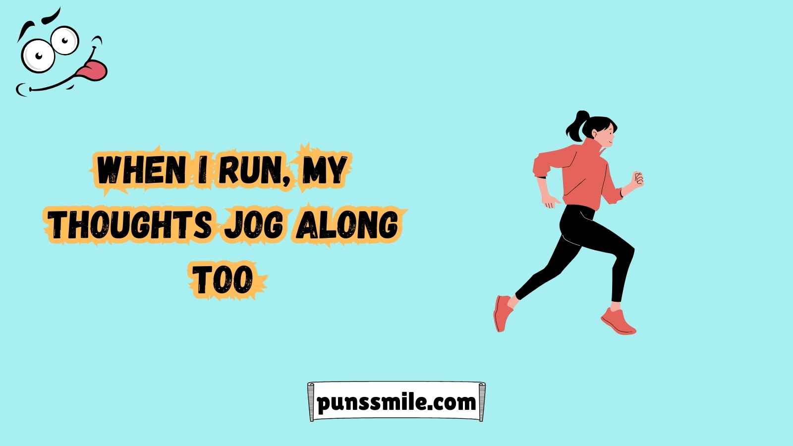 Fitness Puns