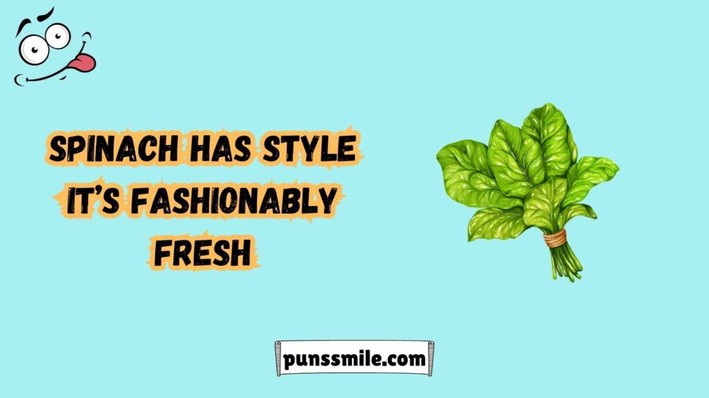 For the Love of Leafy Greens
