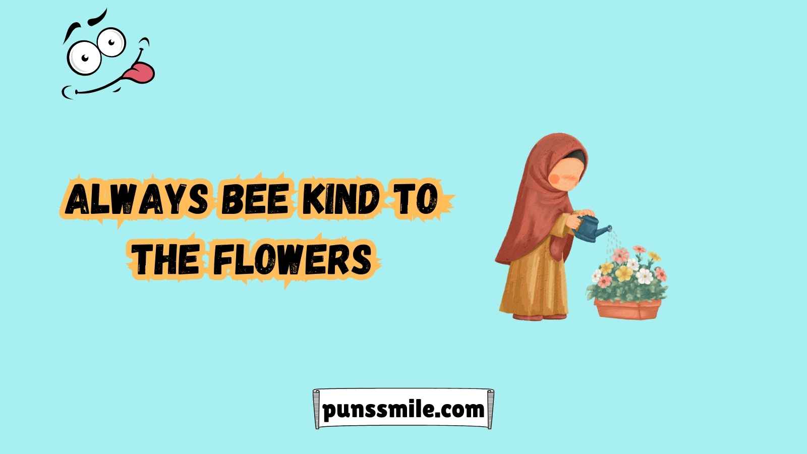 Gardening Puns