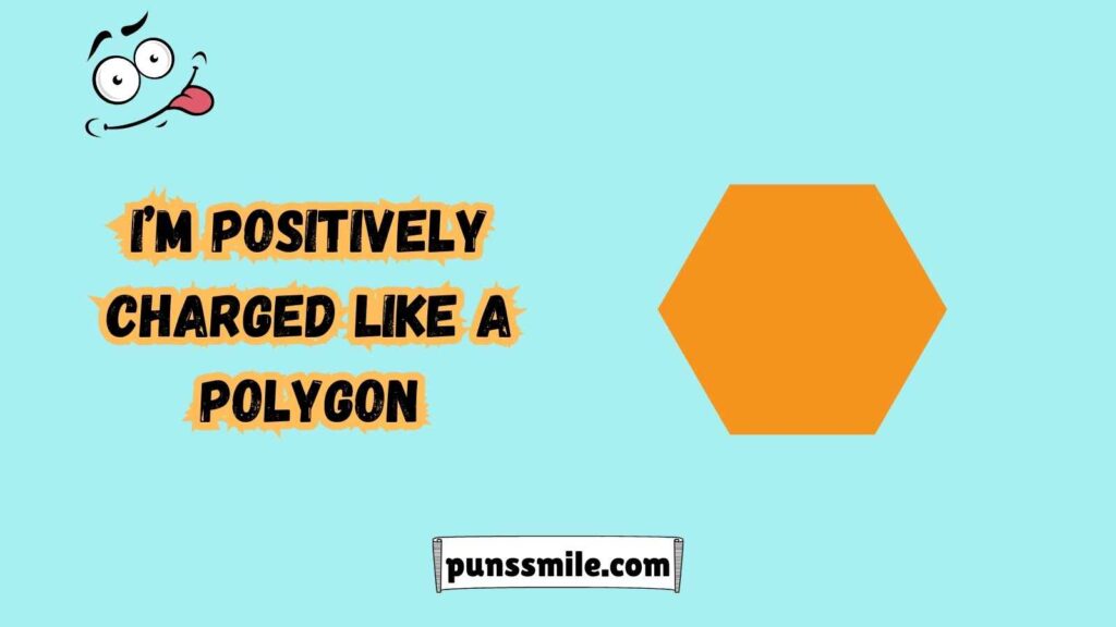 Geometric Puns & Jokes
