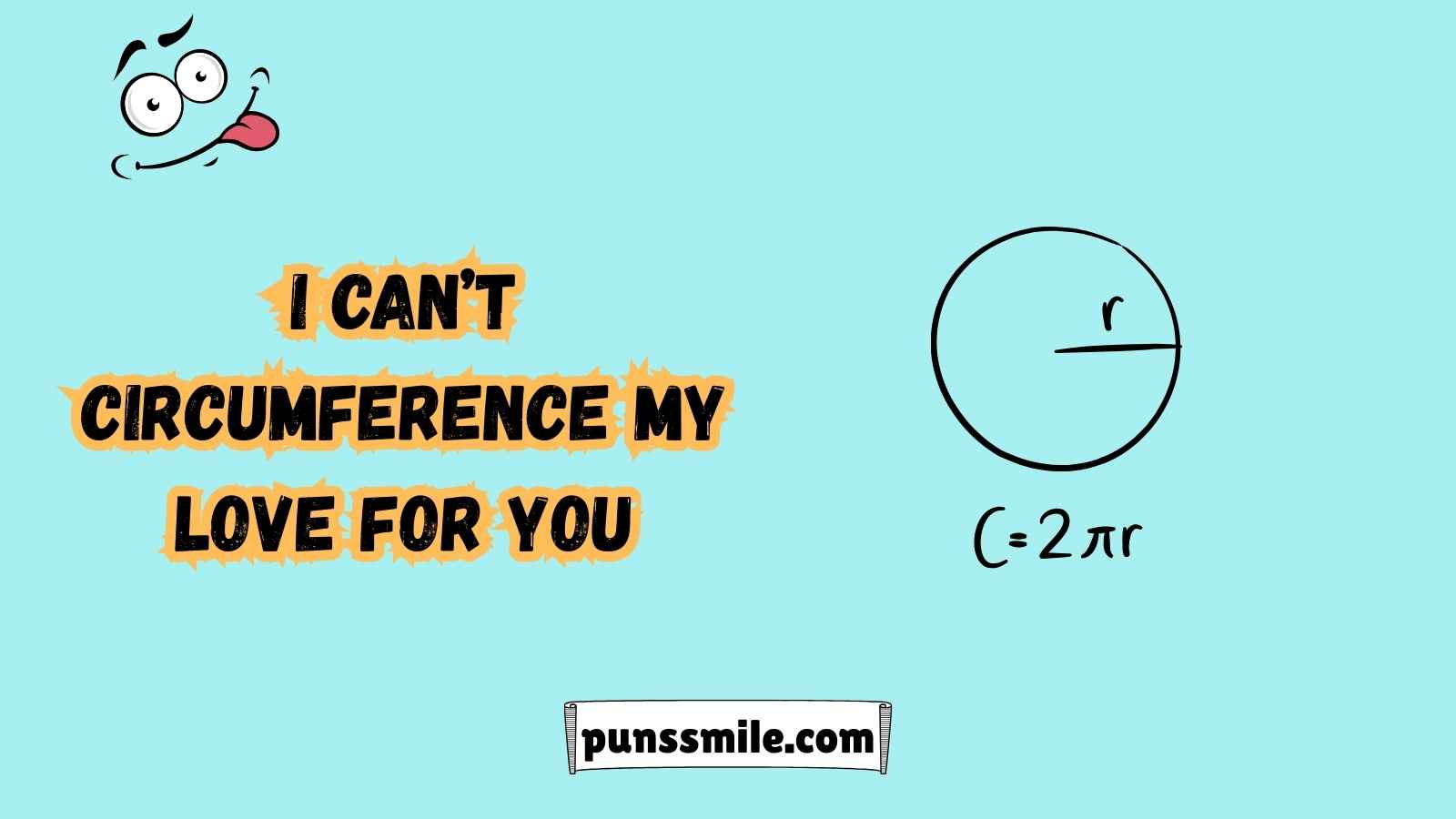 Geometric Puns