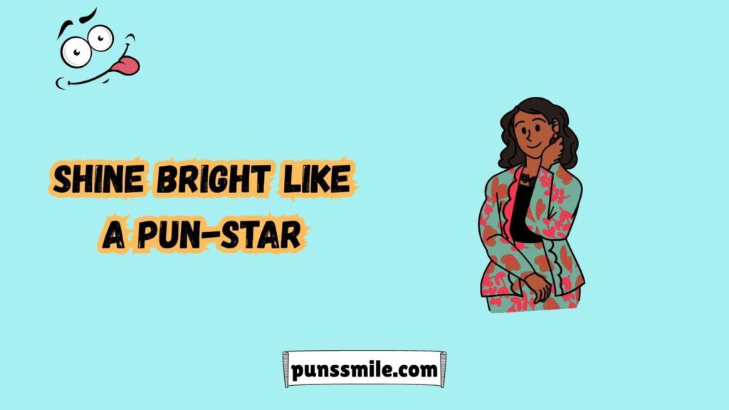 Glowing Puns & Jokes
