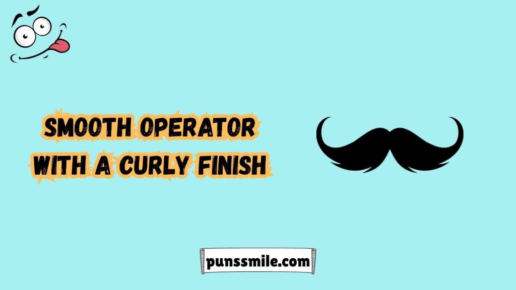 Hairy Situations: Puns