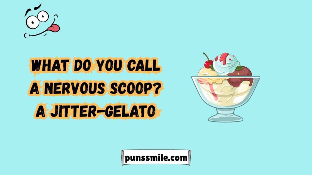 Hilarious Ice Cream Jokes