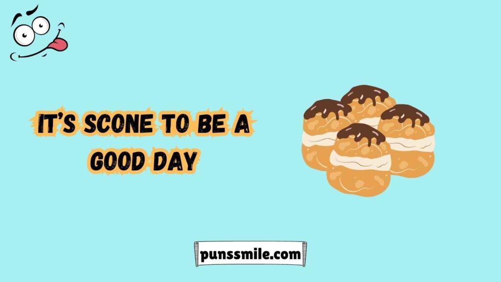 Hilarious Puns for Bakers