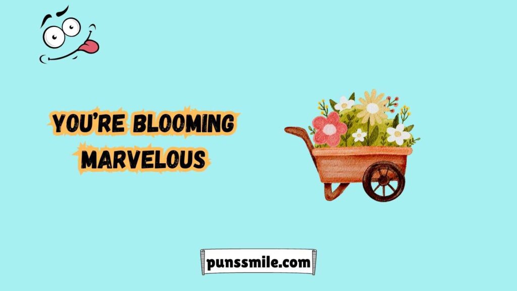  Hilarious Puns for Every Gardener