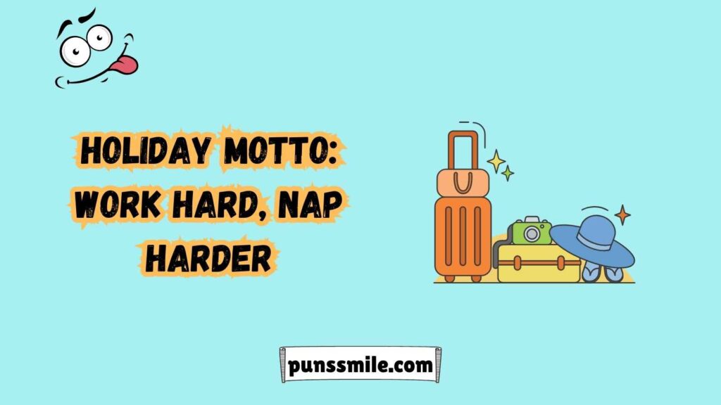 Holiday Puns That Will Give You a Break from Seriousness