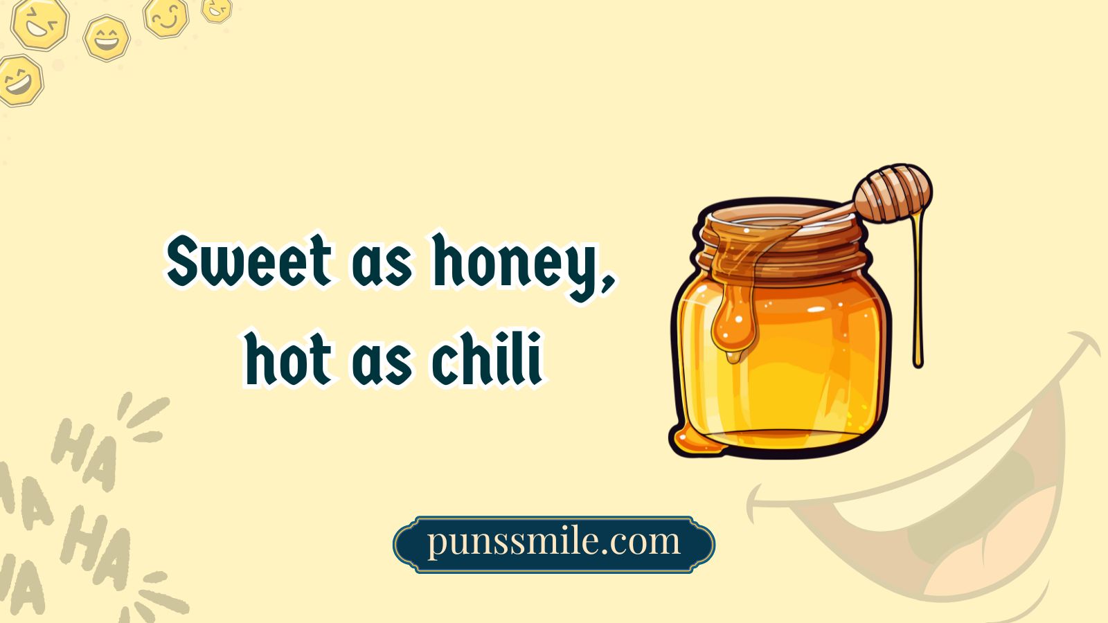 Honey Puns