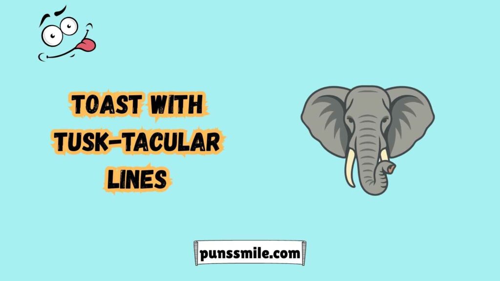 How Elephant Puns Can Enhance Your Social Gatherings