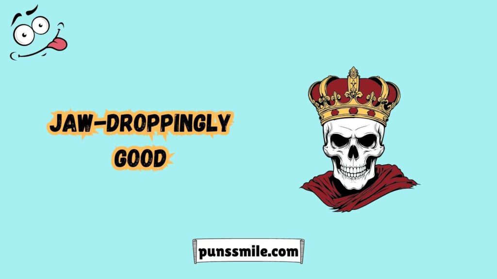 Humerus Skull Puns