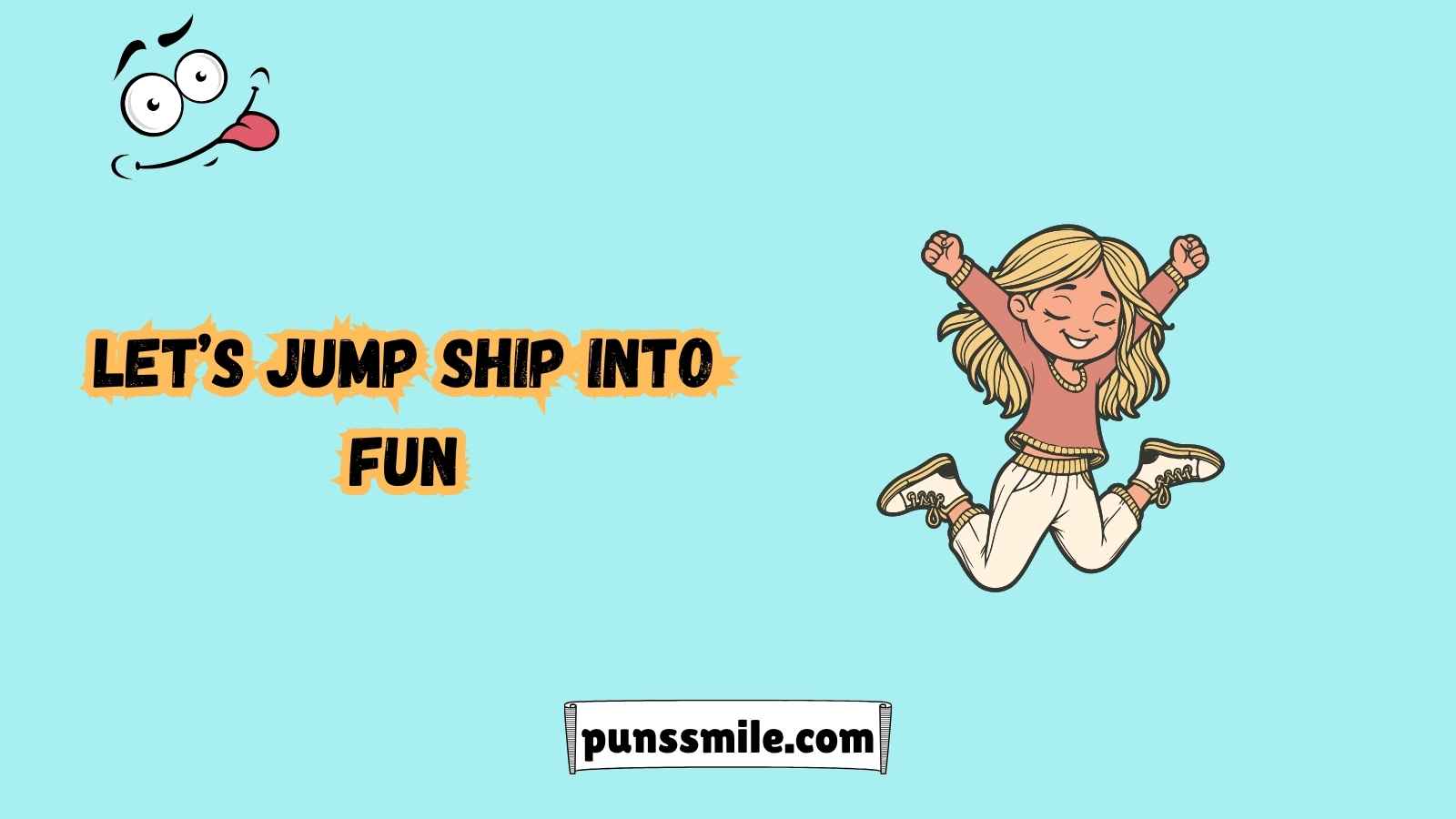 Jump Puns